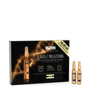 Isdin Flavo C Melatonin Sérum Reparador de Noite Ampolas 10x2ml