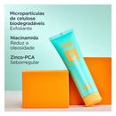 Isdin Oily Skin Acniben Esfoliante Suave 100ml