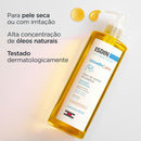 Óleo de Banho Ureadin Calm - OleoGel 200ml